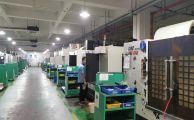 南皮县沧煜模具制造有限公司：五金加工领域的 “精工智造专家”